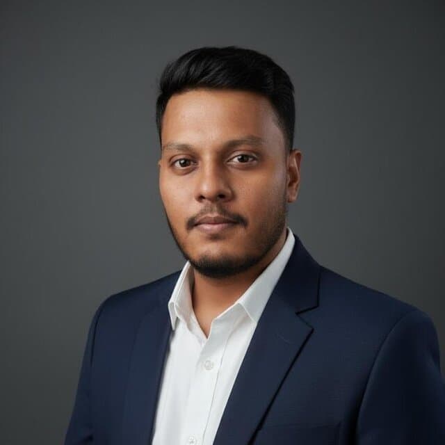 Arvind Kumar